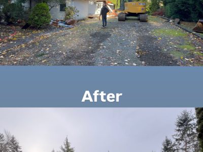 Sachraj Group Demolition